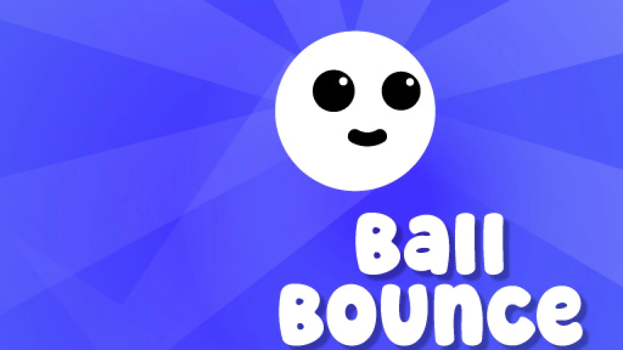 Unleash the Power of Ball Bounce: Arcade Adventure image