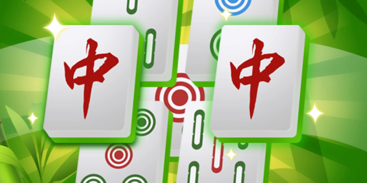 Mahjong Elimination Game: Timing is Everything image