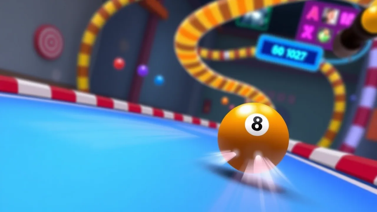 Fun in the Fast Lane: Fill the Cup image