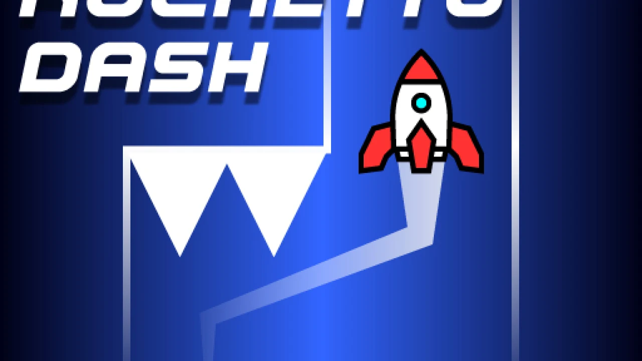 Rocketto Dash: Fastest Arcade Experience image