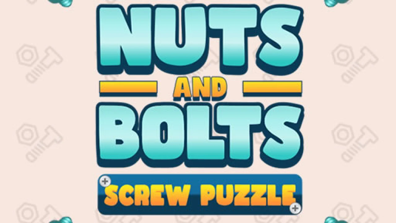 Nuts and Bolts: Screw Puzzle Game Guide image