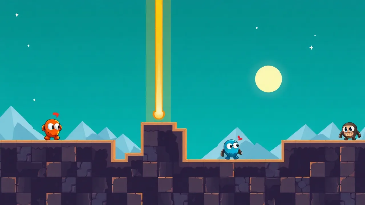 Unlock Skibidi Secrets in Flappy Skibidi image