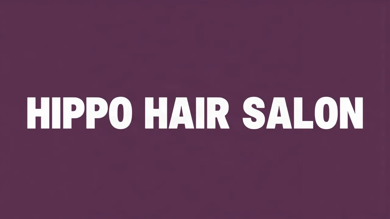 Hippo Hair Salon: Fun for Kids Discover the Cutest Racing Game image
