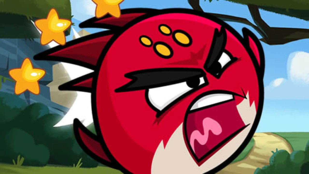Discover the Fun in Hero Birds Hidden Stars Puzzle Games image