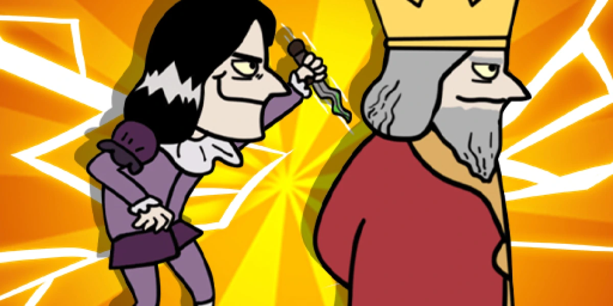 Assassination Mastery in Ultimate Assassination image