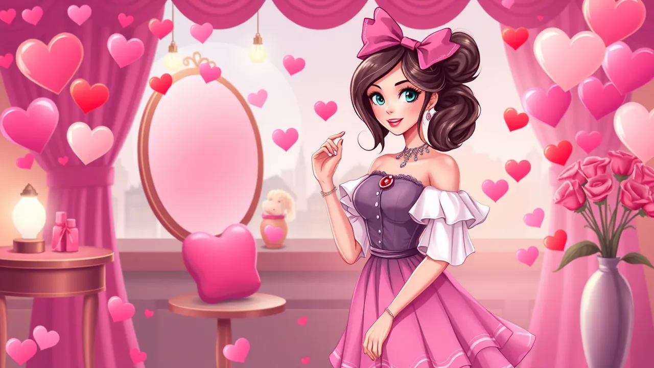 Love Style for Valentine's Day image