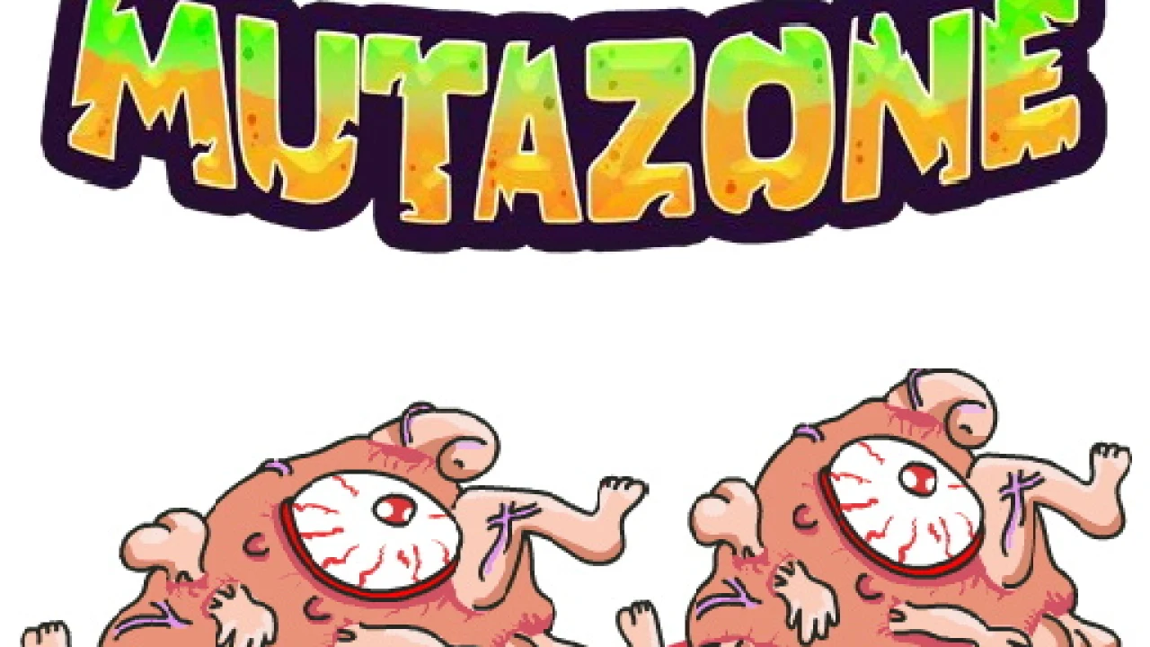 Entertaining Puzzle Action in Mutazone.io image