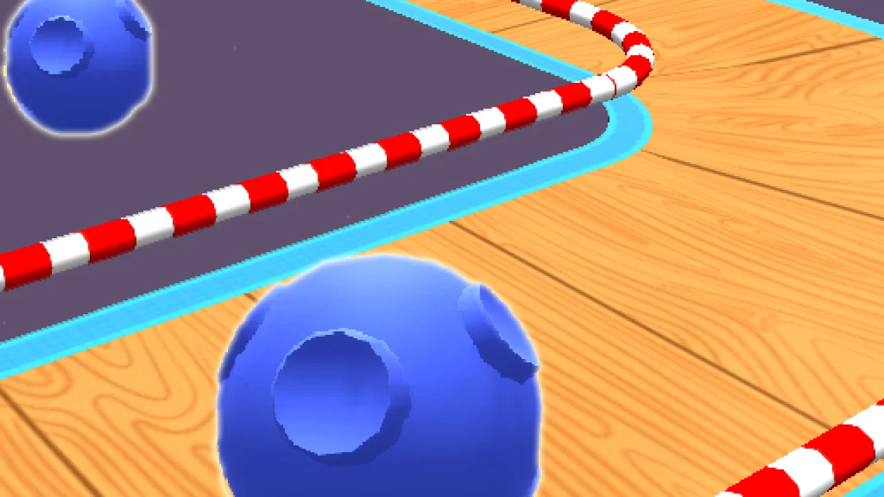 Roll Ball 3D Pinball Frenzy image