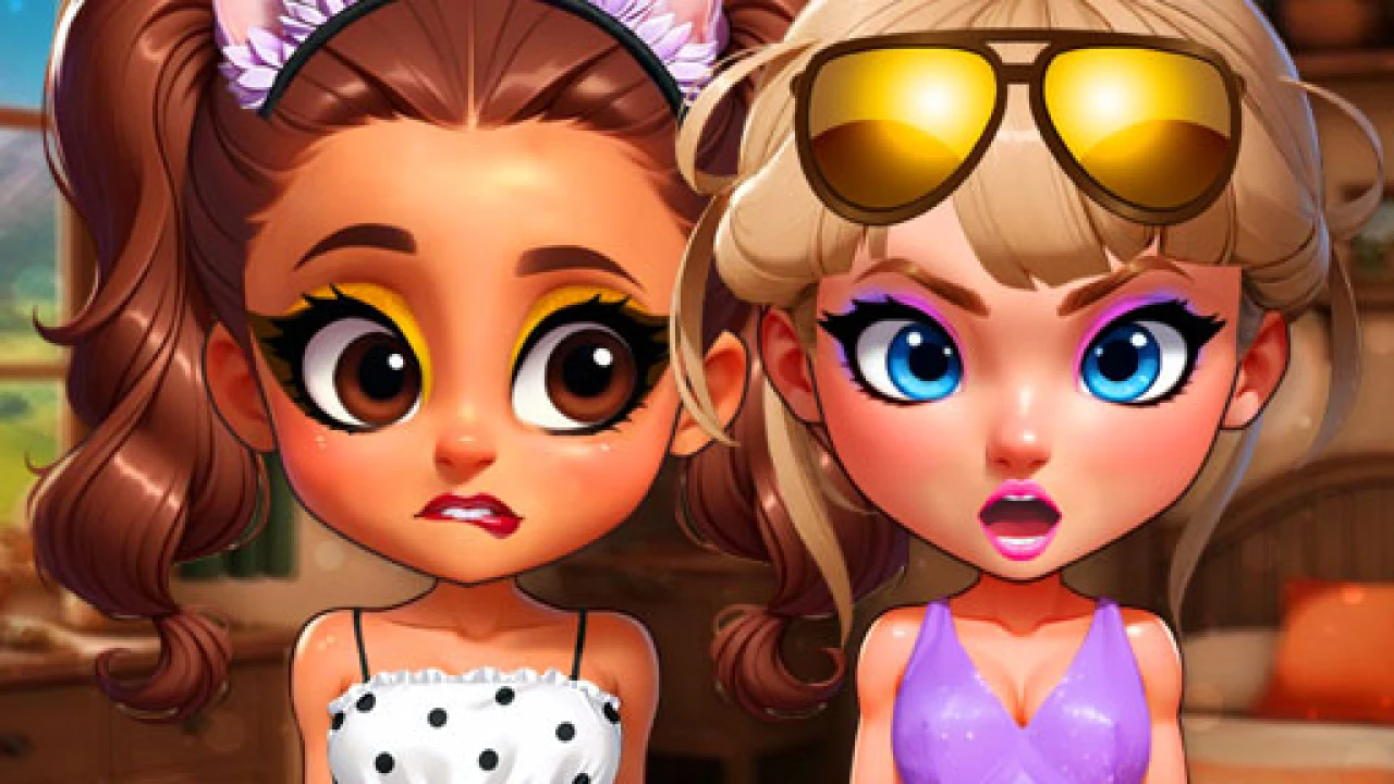 Laugh Out Loud with Celebrity Face Dance image