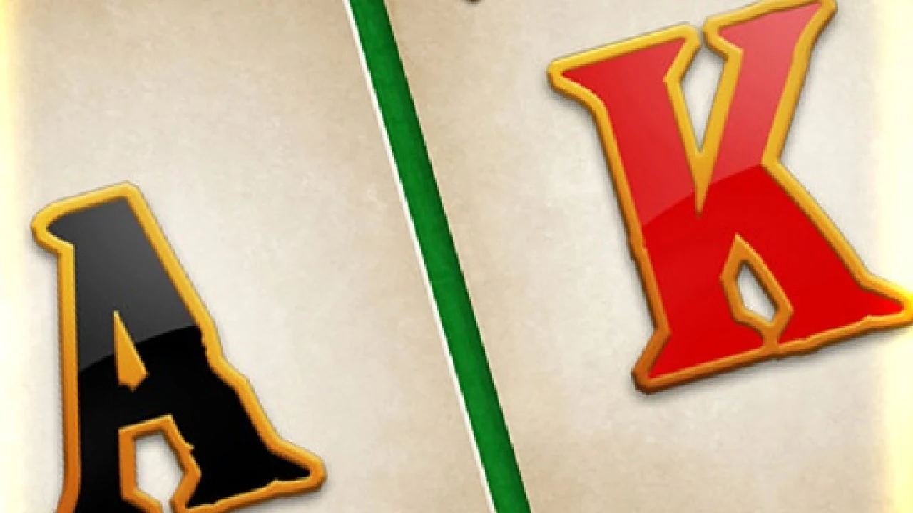 Win Big with BlackJack 21 Casino image