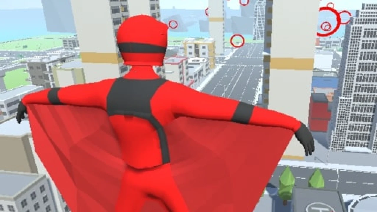 Experience the Thrill of Wind Travelor on Mobile Devices image