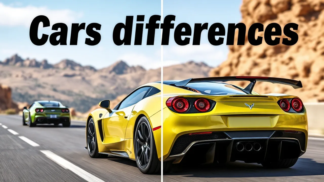 Uncovering the Fun in Cars Differences image
