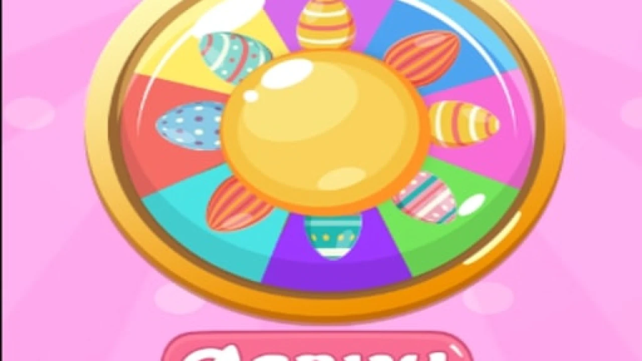 Spin to Thrill: Girls Doll Spinner image