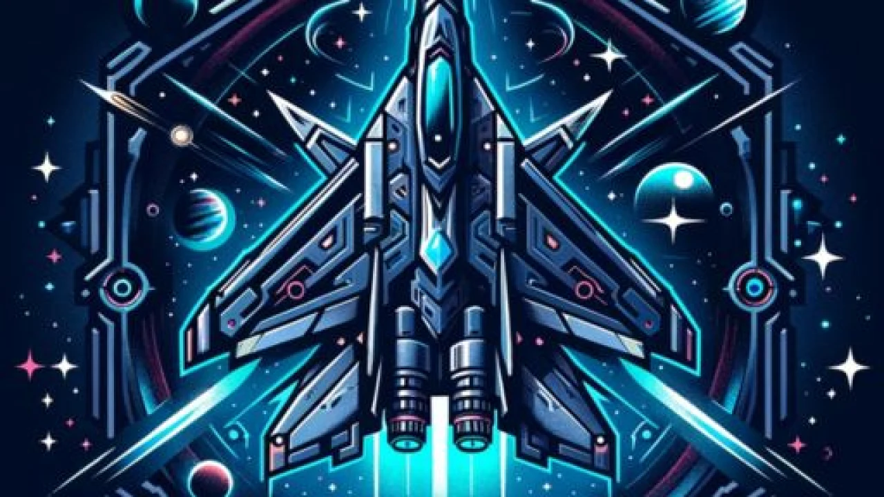 XR Shooting Excellence: Space Shooter image