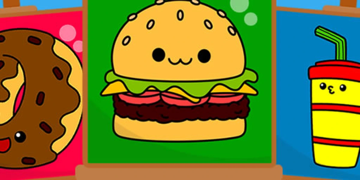 Discover the Fun in Best Coloring Book for Kids image