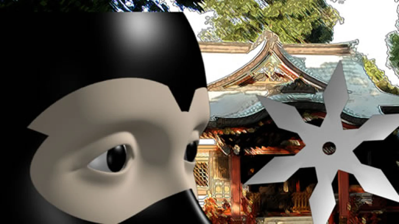 Ninja Academy Game Guide image