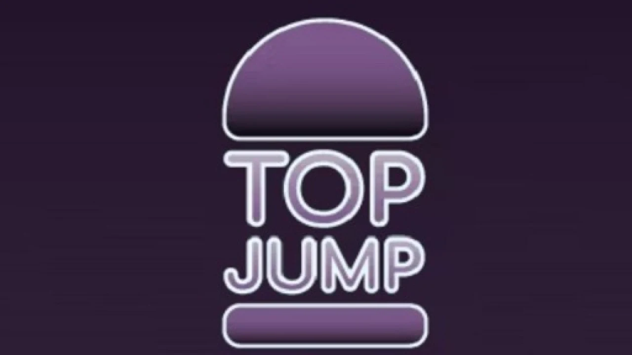 Top Jump High: Endless Speed Challenge image