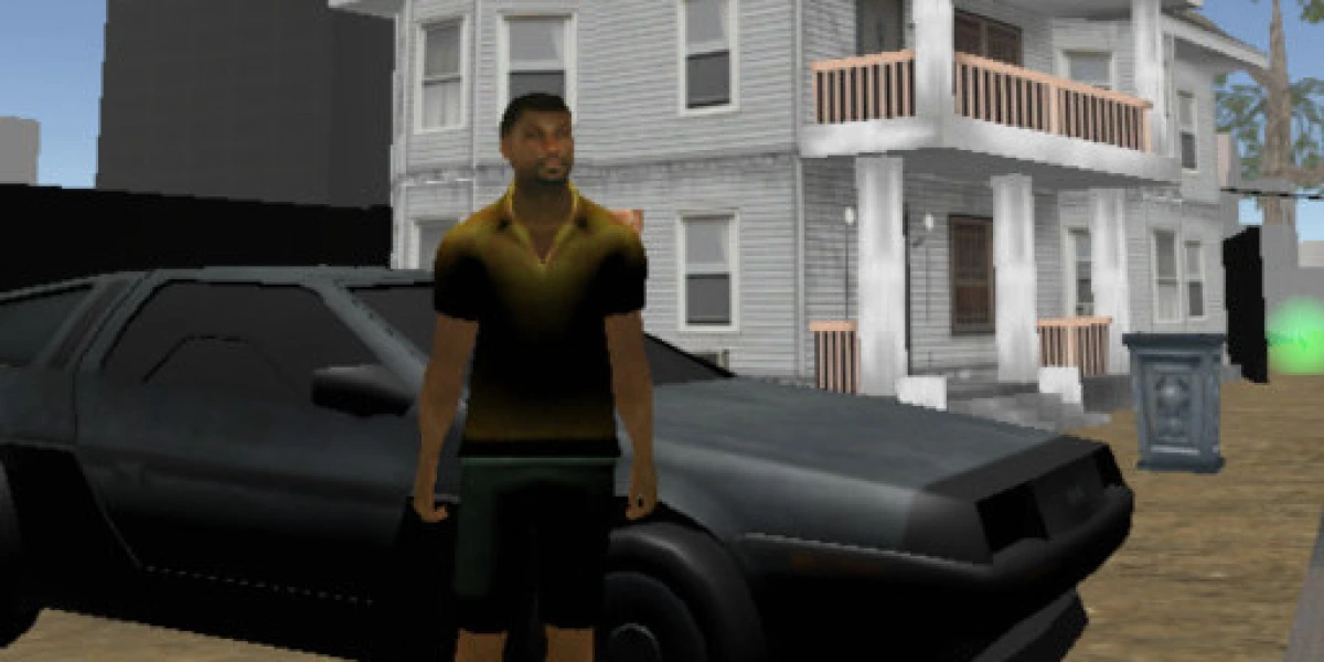 City Simulator: Supercars and Chaos image