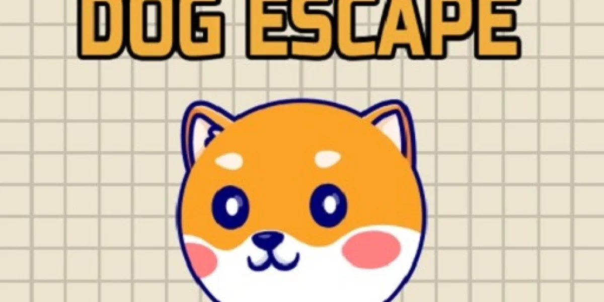 Unlock New Levels in Dog Escape 2: A Thrilling Arcade Adventure image