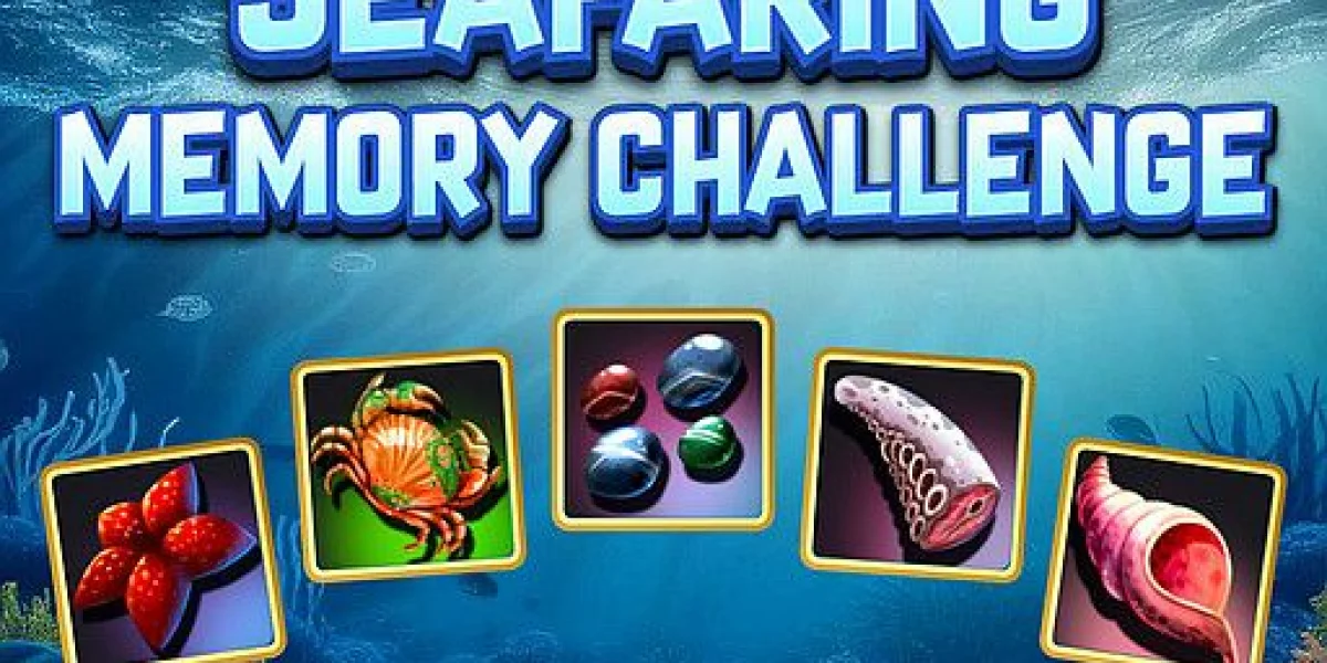 Master Your Seafaring Skills in Memory Challenge image