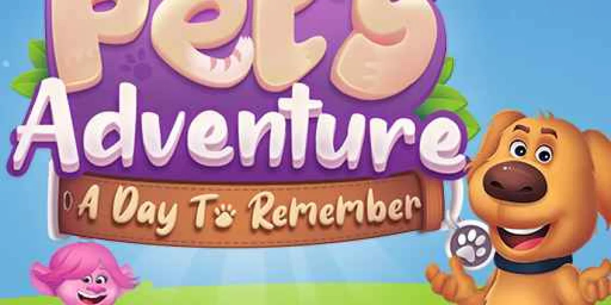 Fun Adventure with Pets Adventure A Day To Remember image