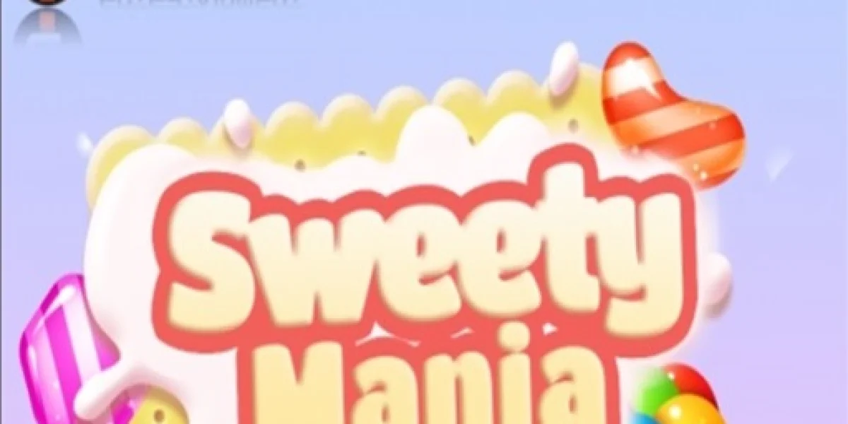 Master the Sweet Challenges in Sweety Mania image