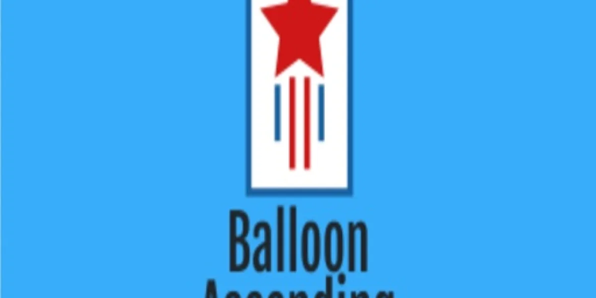 Mastering Balloon Ascending Tricks image