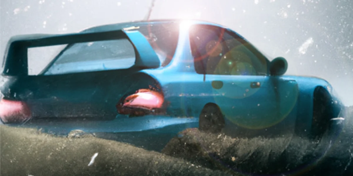 Rally Championship 2 Supercars Racing Experience image