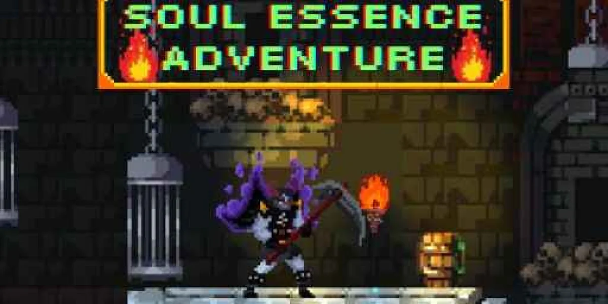 Soul Essence Adventure: Free Online Racing Game image