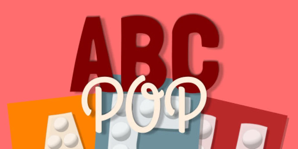 ABCpop: A Challenging Puzzle for Kids image