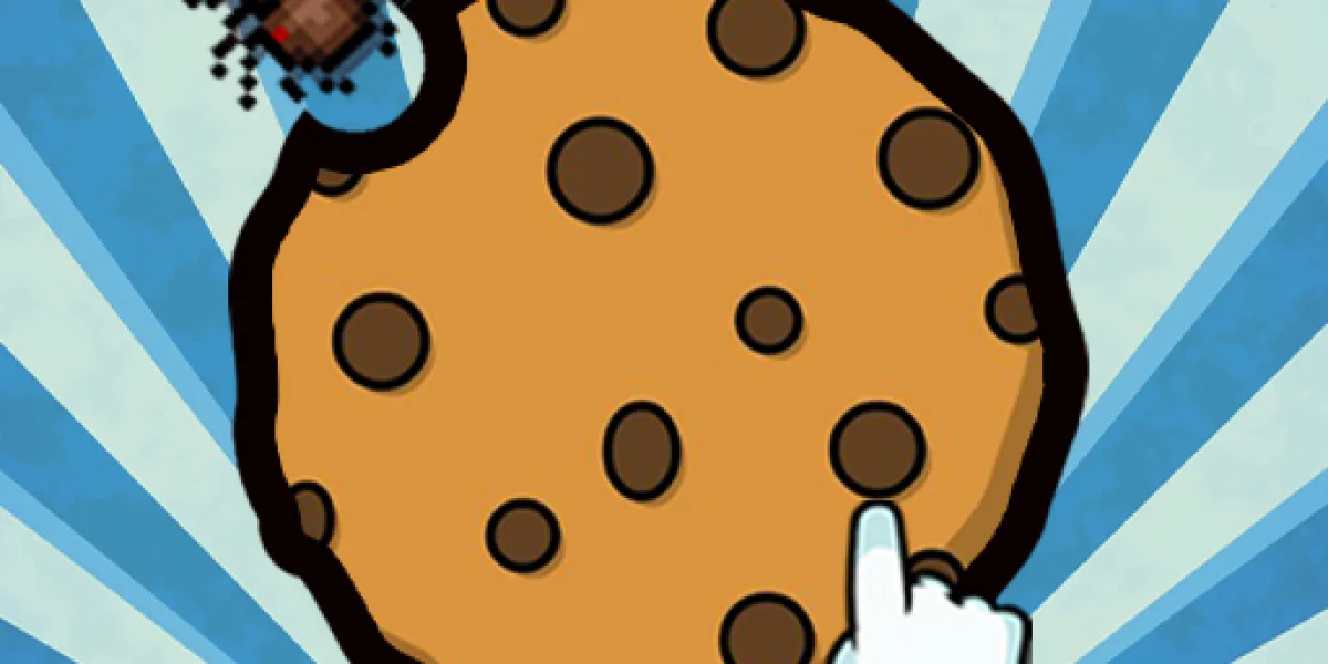 Guardians of Cookies: Cookie Clicker Chaos image