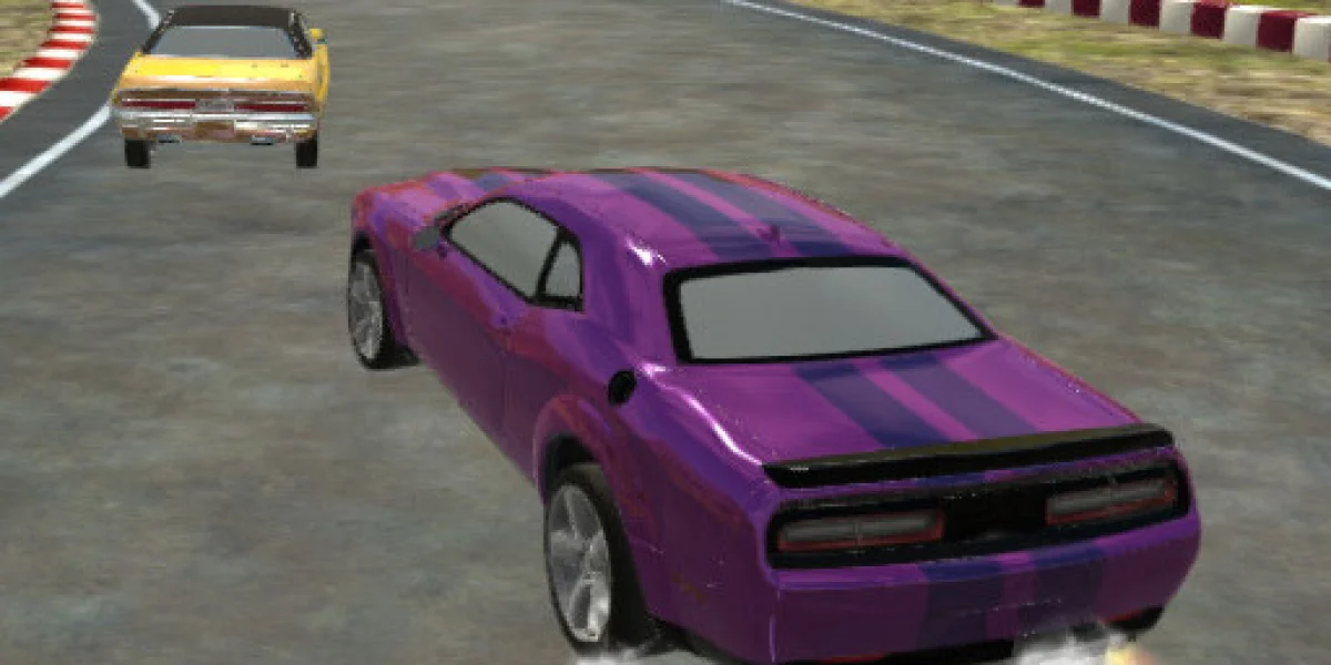 Unlock the Ultimate Drift Experience with Drift Fury image