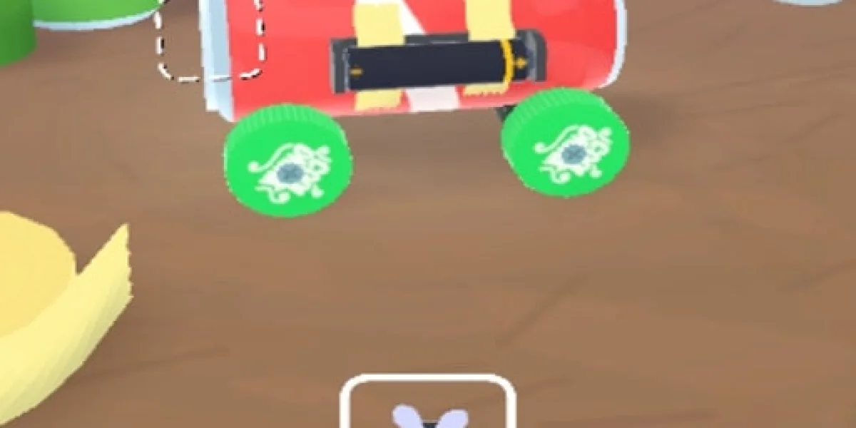 Build and Drive with Home Car Builder image