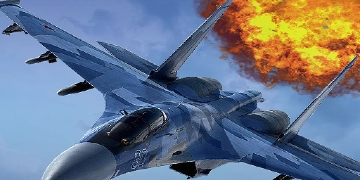 Jet Fighter Pacific War: Pacific Skies of War image