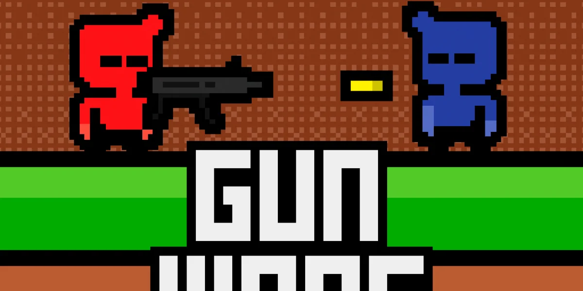 Gunwars: Rebels Clash in Action image