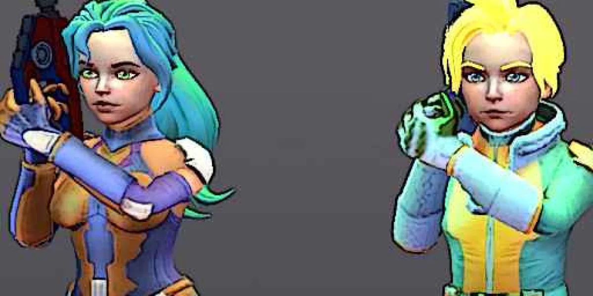 Legends Arena: Where Skill Meets Victory image