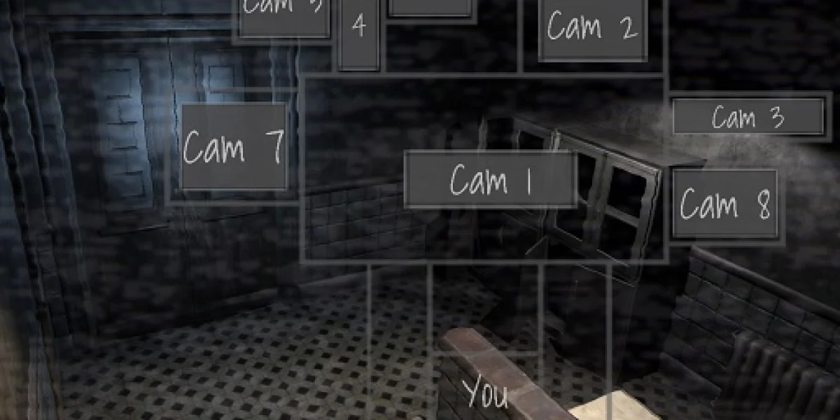Five Nights at Horror Games Reigns Supreme image