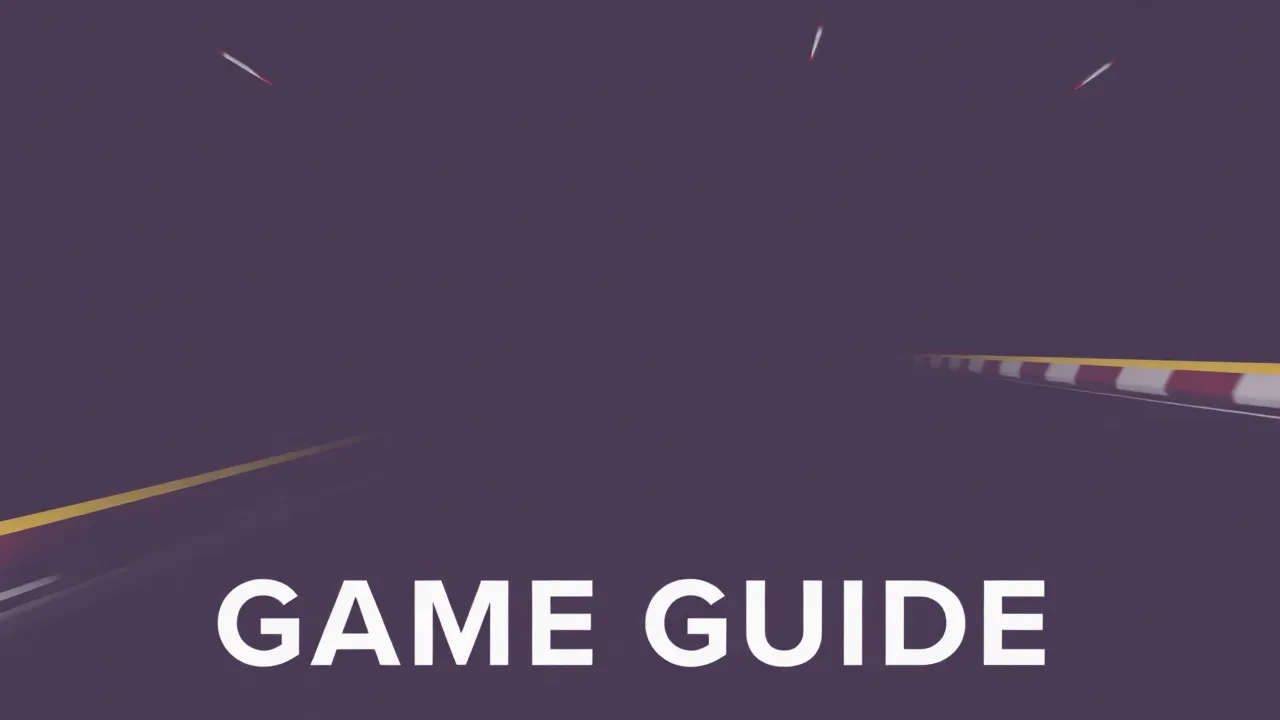 Ultimate Speed Driving Game Guide image