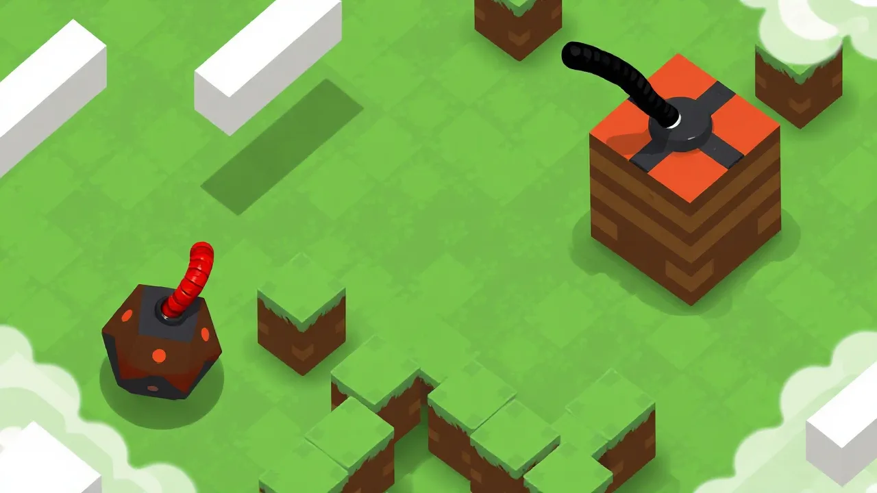 Uncover the Fun in MineSweeper New image