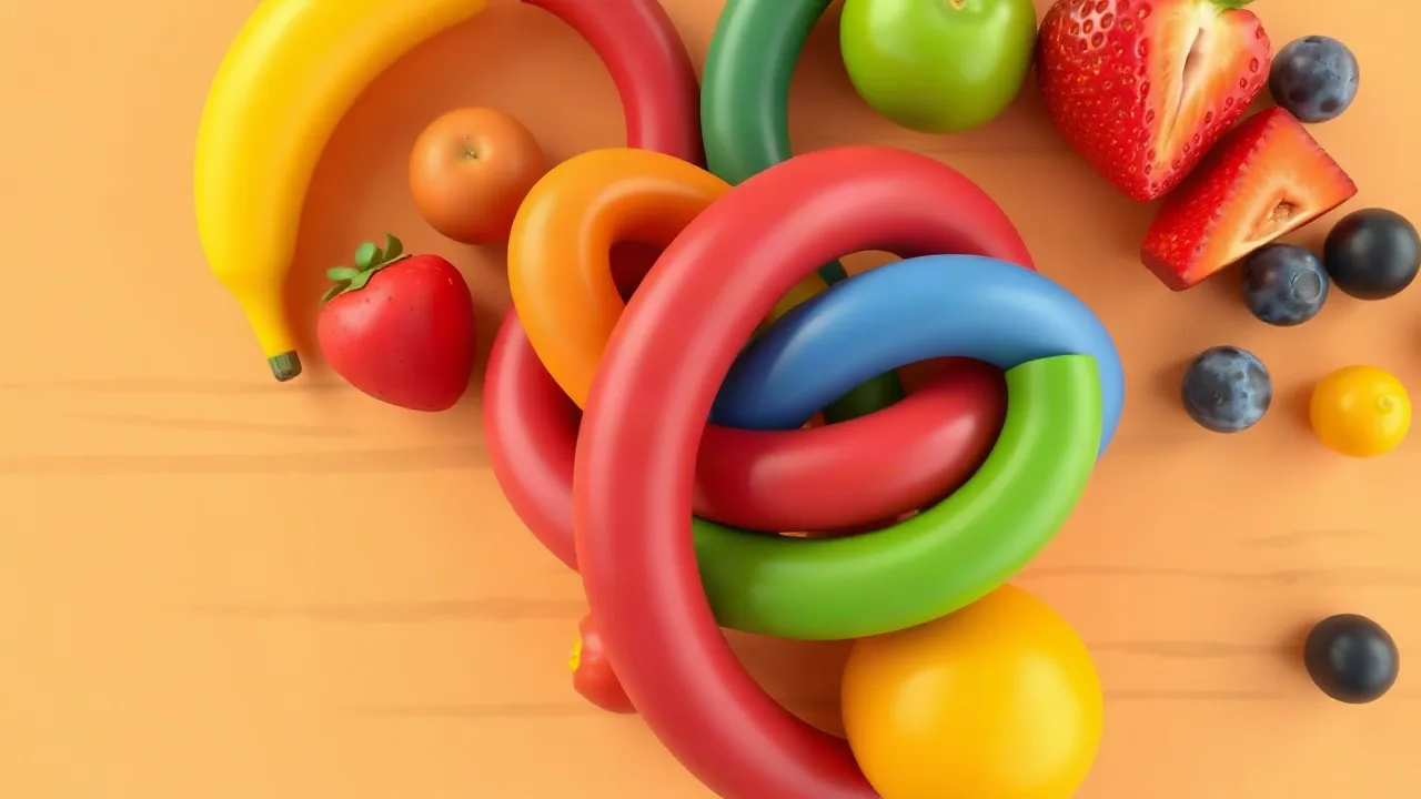 Unravel the Fun in Object Untangler image