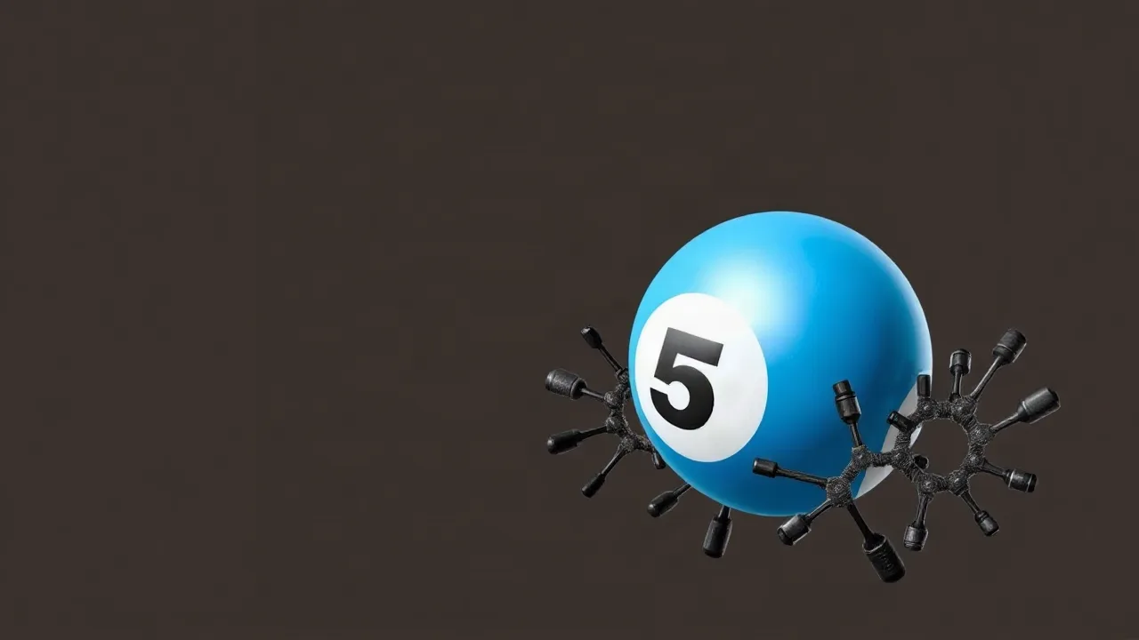 Win Big with Guessmaster Bingo Racing Challenge image