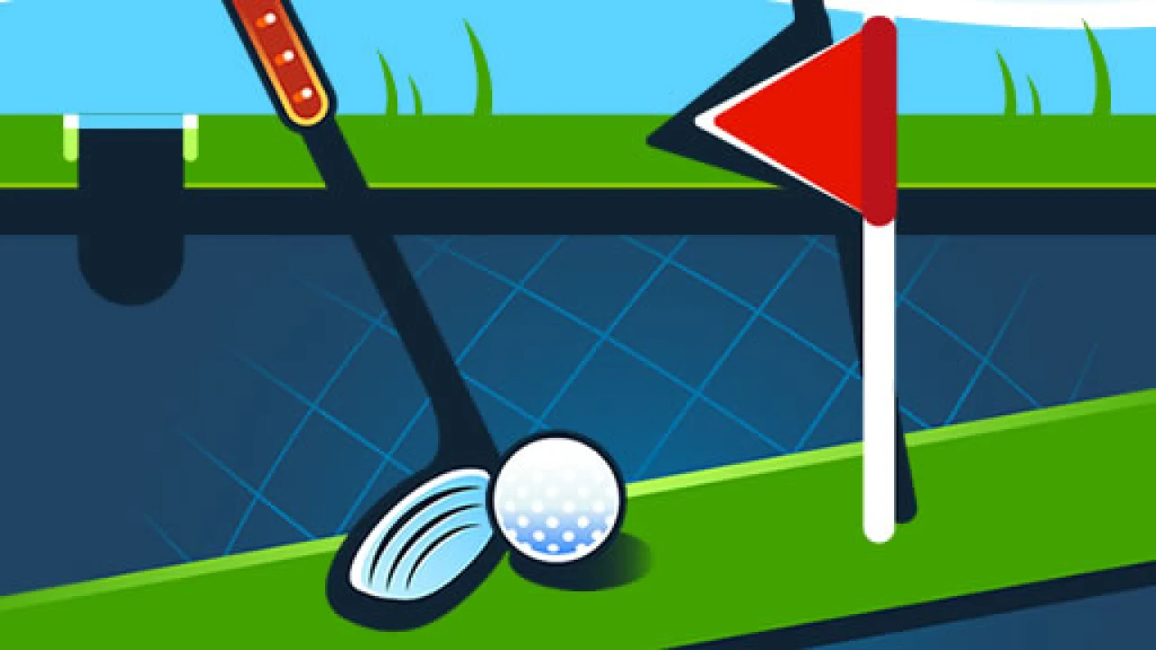 Best Golf Games for Kids: Fun Golf Unblocked image