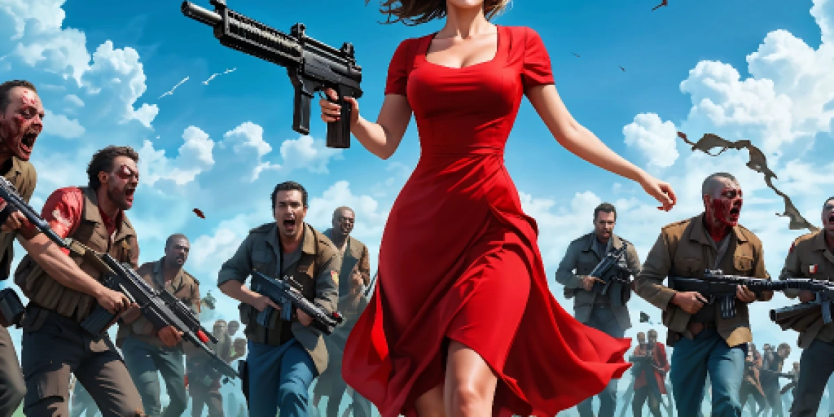 Crash Through Zombies with ZombieCrash image