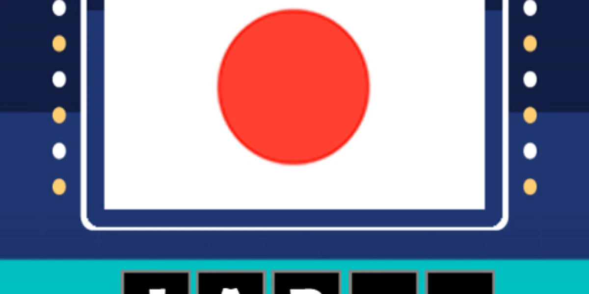 Amaze Flags: Asia Puzzle Fun for Kids image
