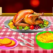 Cooking Games image