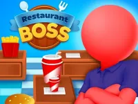 Restaurant Boss background