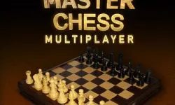 Master Chess Multiplayer