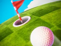 GOLF ROYALE background