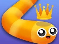 Snake.io: Jeu Serpent background