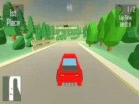 Private Racing background